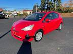 2012 Toyota Prius c Three