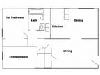 The Clearing - 2 bedroom