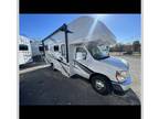 2024 Thor Motor Coach Geneva 22 VT 24ft