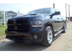 2014 Ram 1500 SPORT CREWCAB 4X4 - 5'7 Bed