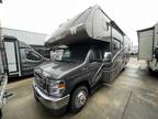 2024 Winnebago Minnie Winnie 31H 31ft