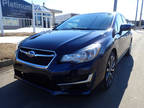 2016 Subaru Impreza Sedan 4dr Man 2.0i