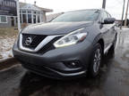 2015 Nissan Murano SL AWD