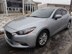 2018 Mazda 3 Sport GS