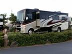 2016 Tiffin Allegro Open Road 31 SA 33ft