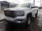 2018 GMC Sierra 1500 4WD Crew Cab 143.5 SLE