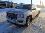 2019 GMC Sierra 1500 Limited 4WD Double Cab SLE