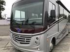 2022 Holiday Rambler Admiral 34J 36ft