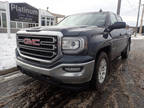 2017 GMC Sierra 1500 4WD Crew Cab 143.5 SLE