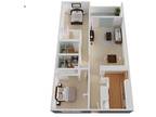 The Monterey Apartments - Two Bedroom
