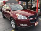 2010 Chevrolet Traverse Lt