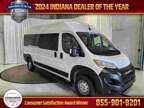 2023 Ram ProMaster 2500 Window Van High Roof