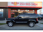 2012 Jeep Liberty Limited