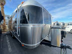 2024 Airstream Flying Cloud 23FB QUEEN 23ft