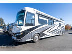 2024 Newmar MOUNTAIN AIRE 4551