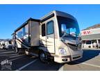 2016 Fleetwood Discovery 37R 39ft