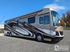 2017 Newmar King Aire 4553 45ft