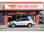 2015 Ford Edge SE