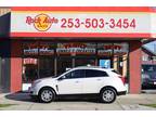 2011 Cadillac Srx Luxury Collection