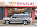 2014 Ford Flex Limited