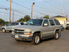 2004 Chevy Tahoe 4x4 4dr 1500 4wd Lt 5.3l V8 Chevrolet