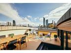 2 bed House Boat in Chelsea for rent