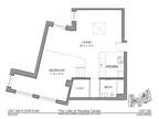 Lofts at 629 Euclid - 3rd Floor - ls-870