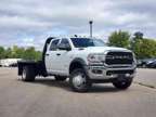 2022 Ram 4500HD SLT