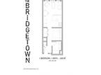 The Bridgetown - Urban One Bedroom One Bath A