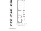 The Bridgetown - Urban One Bed One Bath B