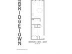 The Bridgetown - Urban One Bed One Bath C