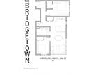 The Bridgetown - Two Bed One Bath C