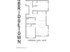 The Bridgetown - Two Bed One Bath F