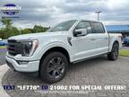 2023 Ford F-150 Lariat DEMO