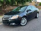 2013 Buick Verano Convenience Sedan 4D