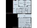 Symmetry - Plan 3A Townhome