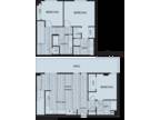 Symmetry - Plan 3B Townhome