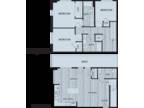 Symmetry - Plan 3C Townhome