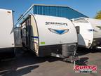 2019 Gulf Stream StreamLite 22UDL 25ft