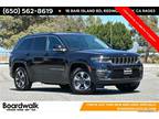 2023 Jeep Grand Cherokee Base 4xe