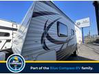 2014 Keystone RV Hideout 24BHWE