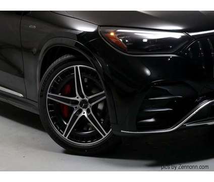 2024 Mercedes-Benz AMG EQE Base 4MATIC is a Black 2024 Mercedes-Benz AMG E SUV in Northbrook IL