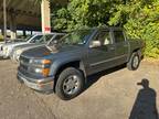 2010 Chevrolet Colorado Lt