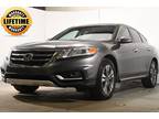 Used 2015 Honda Crosstour for sale.