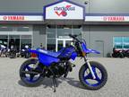 2022 Yamaha PW50 Motorcycle for Sale