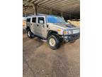 2005 Hummer H2