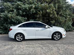 2014 Chevrolet Cruze Sedan 4d 2lt 1.4l I4 Turbo Auto