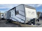 2018 Highland Ridge RV Highland Ridge Open Range Ultra Lite 310BHS 37ft