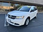 2016 Dodge Journey FWD 4dr SE