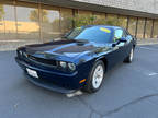 2014 Dodge Challenger 2dr Cpe SXT